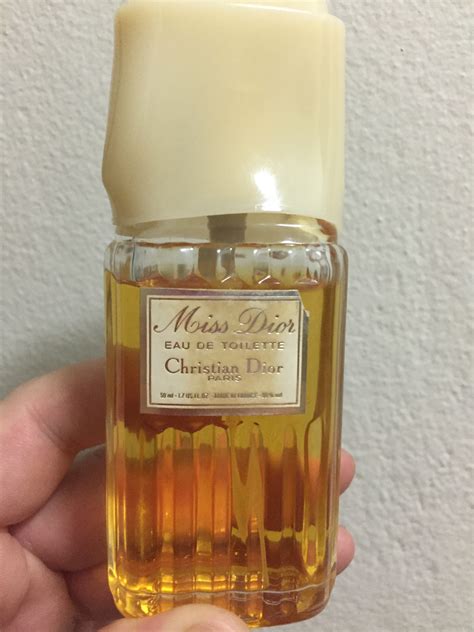 dior missino perfume ebay|vintage christian dior miss perfume.